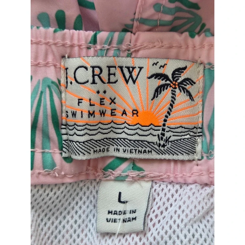 J. Crew Flex 5